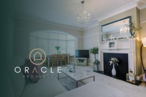Stylish 1-Bed Apartment in Lytham St Annes